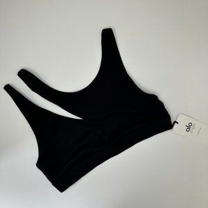 ALO YOGA | PEAK BRA